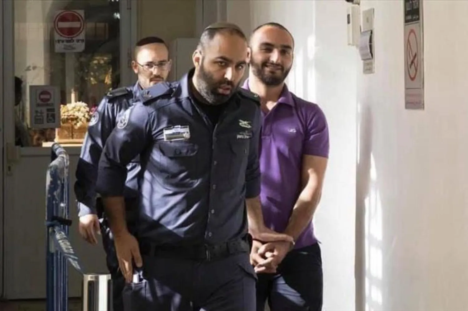 İsrail’in gazeteci Mustafa Haruf’u sınır dışı etme girişimlerini Ürdün engelledi