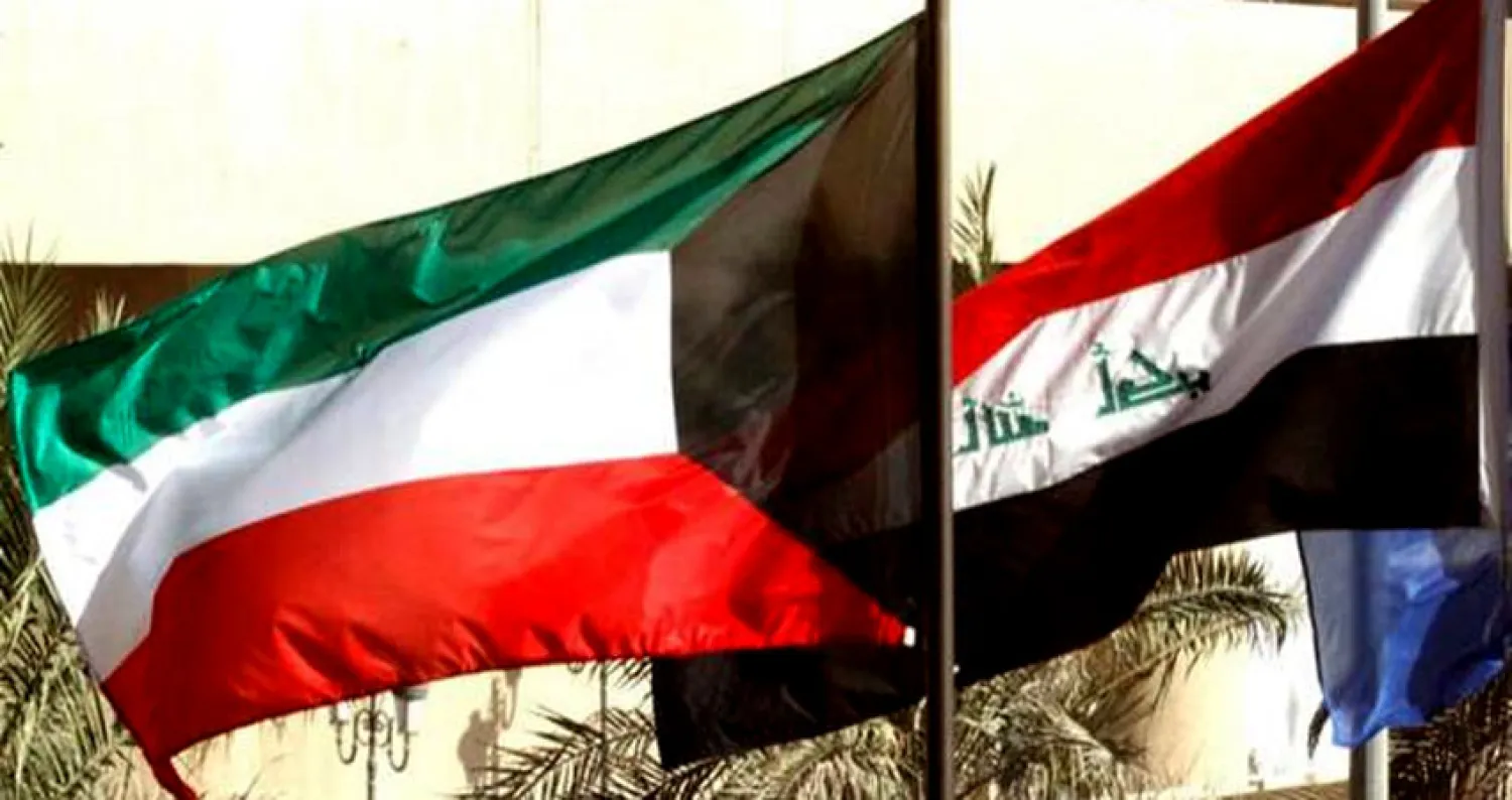 مقبرة جماعية لأسرى كويتيين في بادية السماوة جنوب العراق