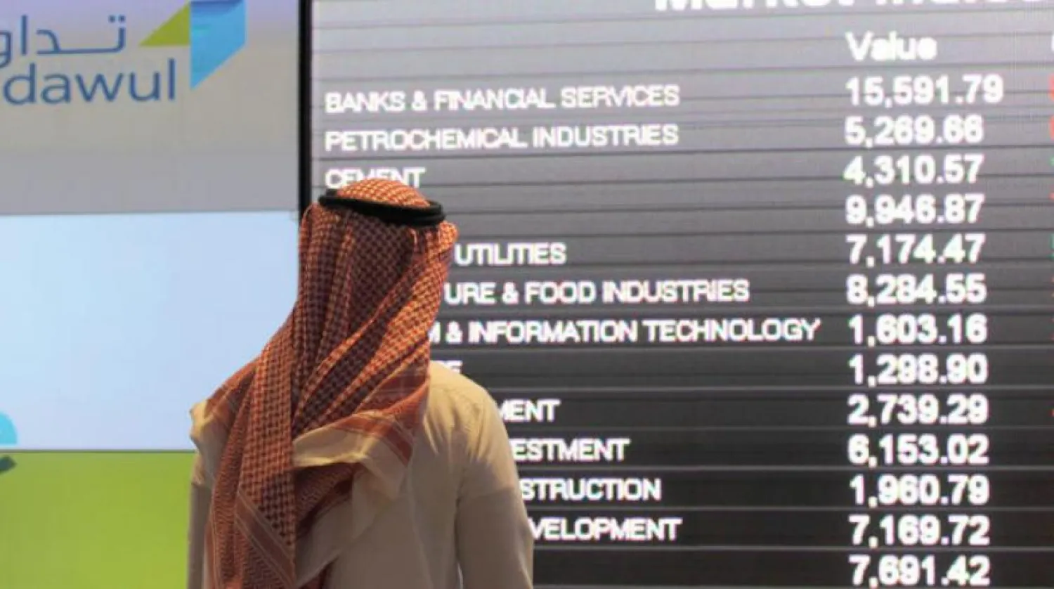Foreigners Pump $426 Mn into Saudi Shares Through Direct Investment