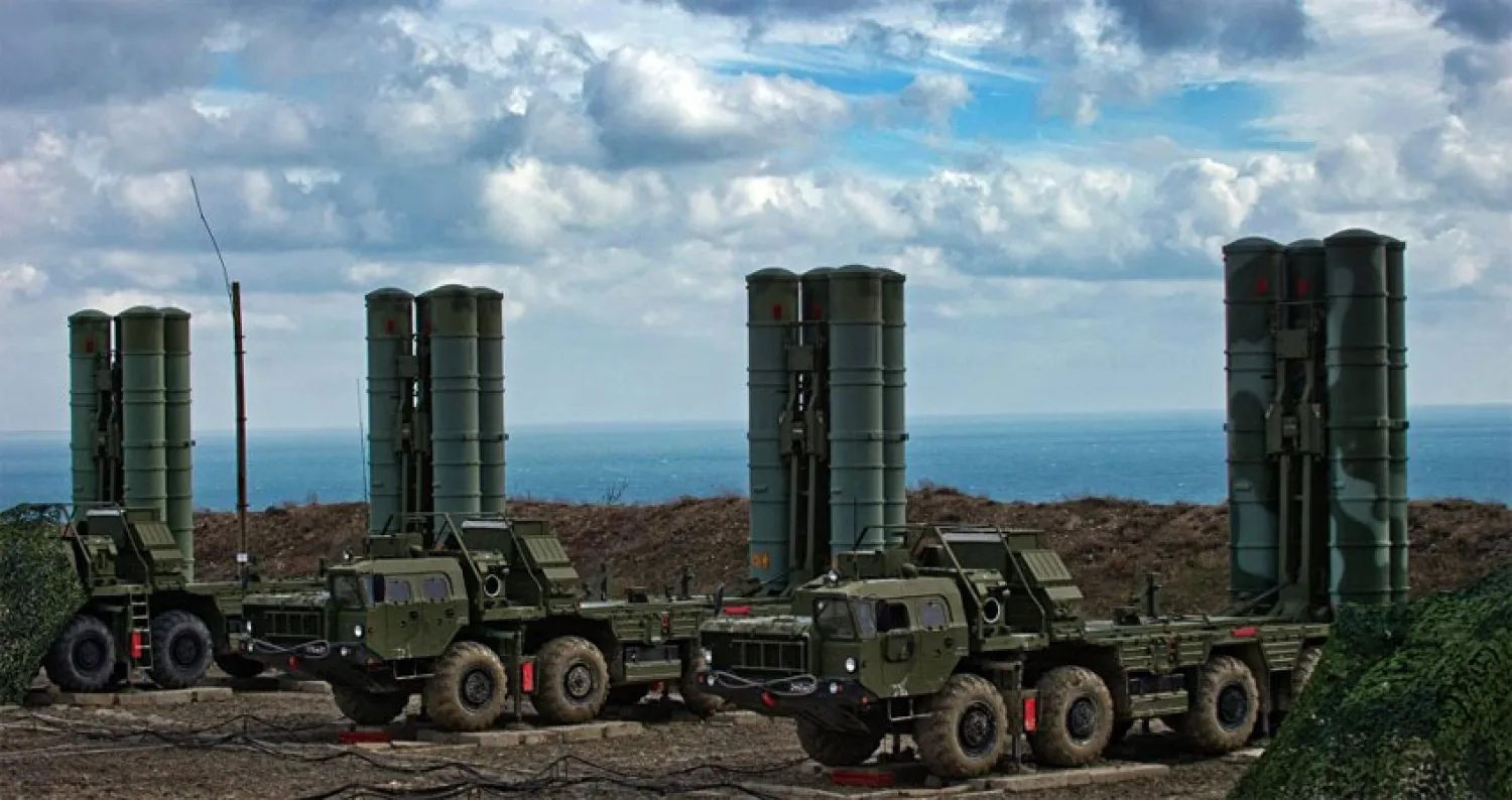 مجلس الأمن القومي التركي يبحث الإجراءات الأميركية بعد صفقة «إس 400»