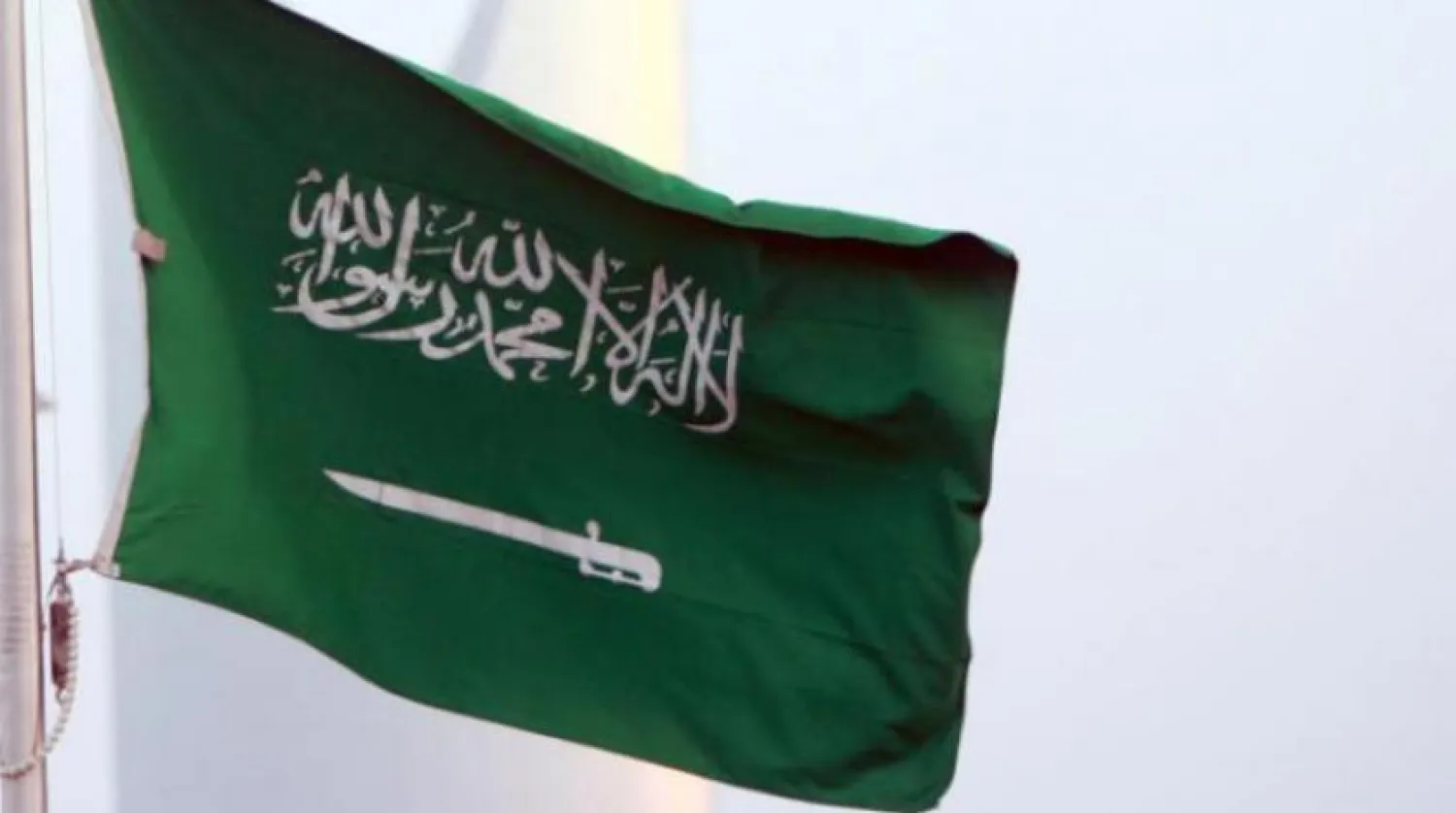 Suudi Arabistan, Kabil ve Borno'daki terör saldırılarını kınadı
