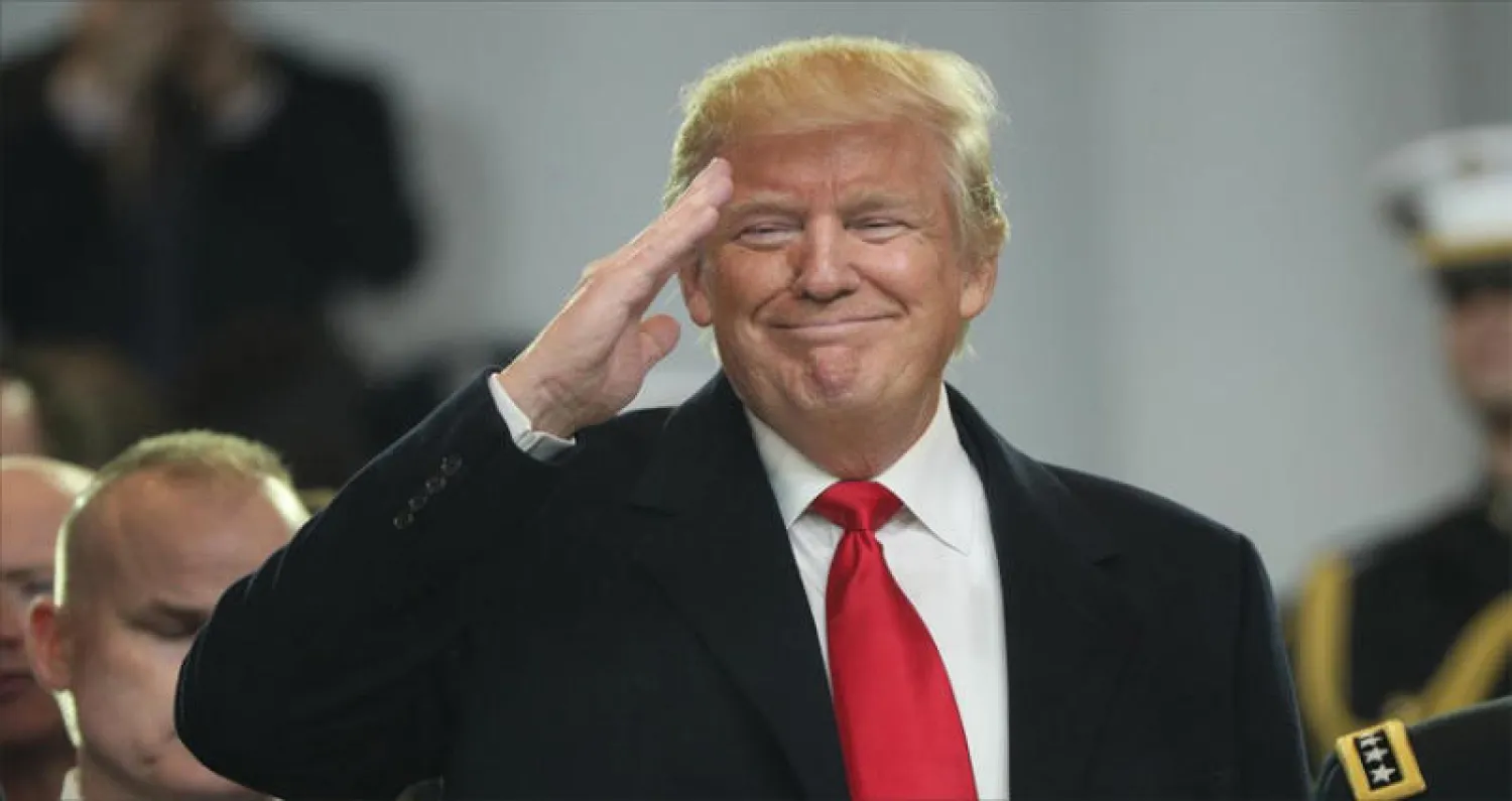 كاليفورنيا تنضم لـ17 ولاية تمنع ترمب من الترشح فيها ما لم يكشف عن ضرائبه