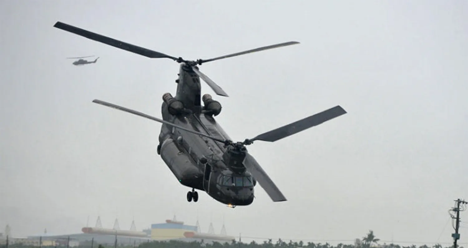 تركيا تتسلم طائرات حربية من أميركا وسط أزمة «إس 400»