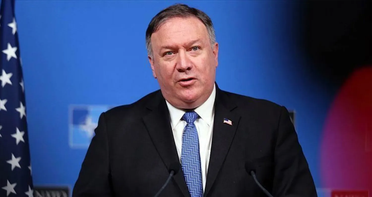 بومبيو يسعى لمواجهة نفوذ بكين في جنوب شرقي آسيا