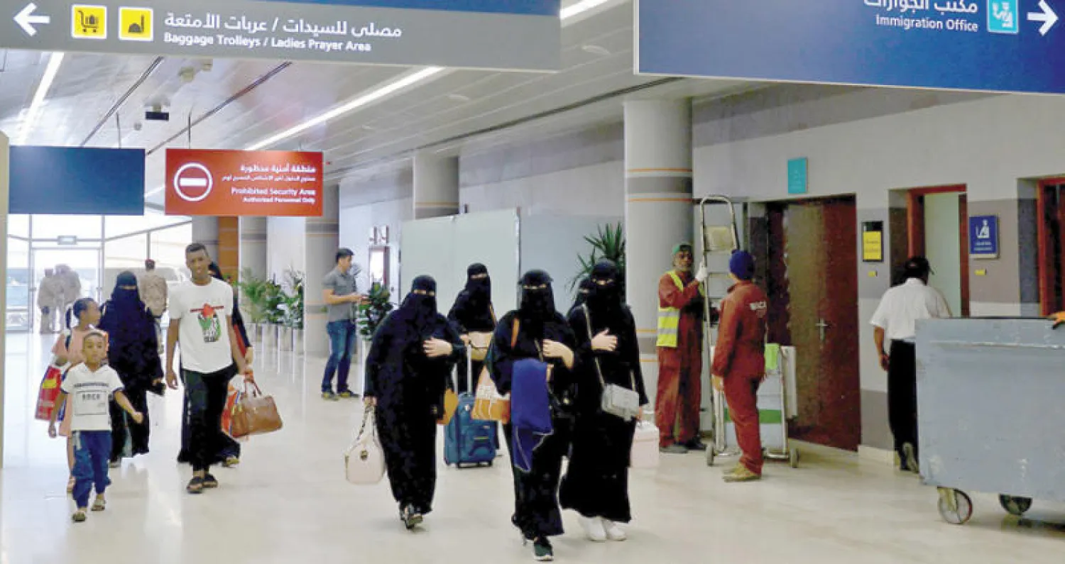 المرأة السعودية تتخطى عتبة «الولاية»... وتربح رهان «المساواة»