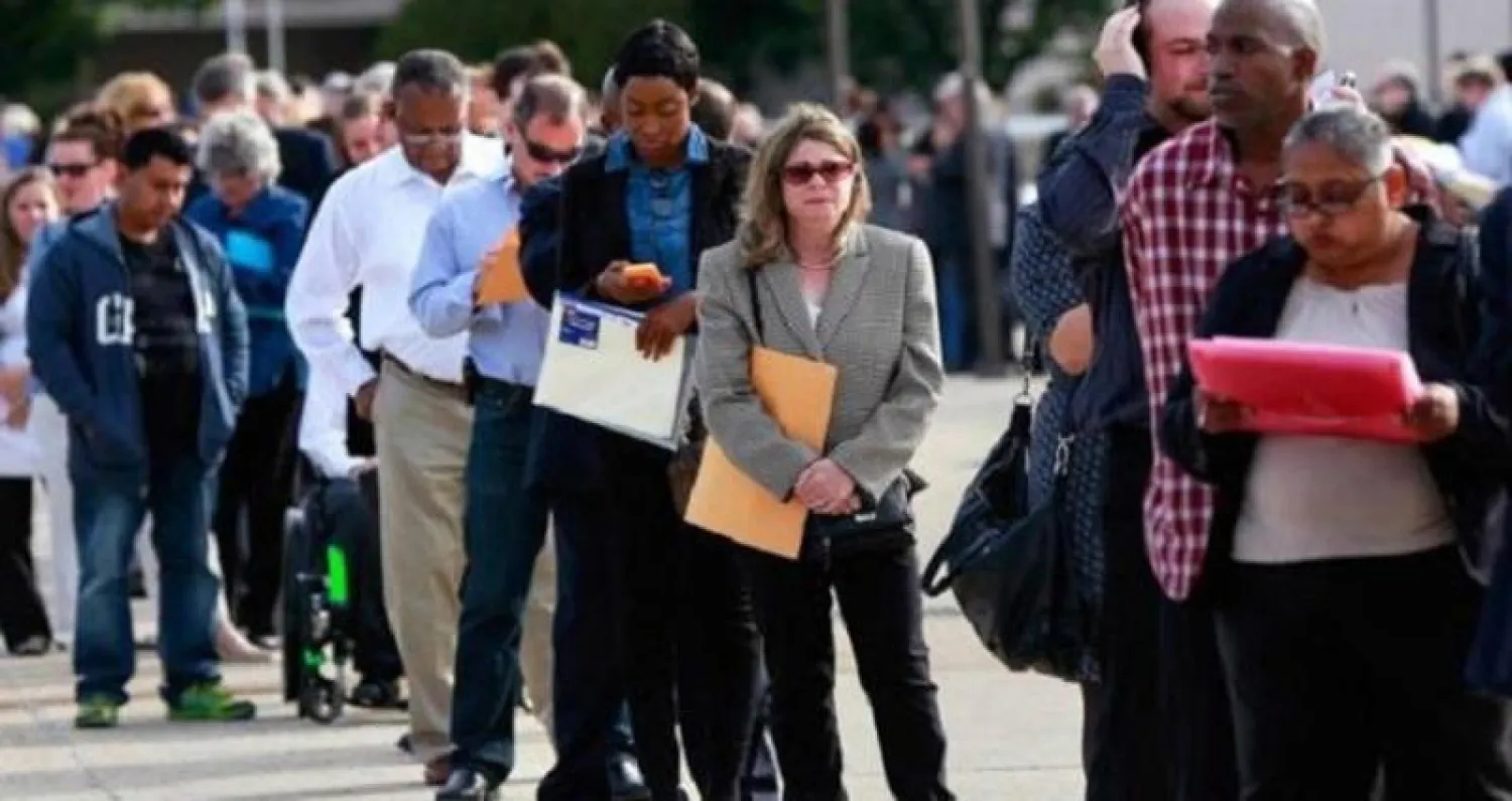 التوظيف يتباطأ في الولايات المتحدة... و«أميركا أولاً» تكبّل التجارة