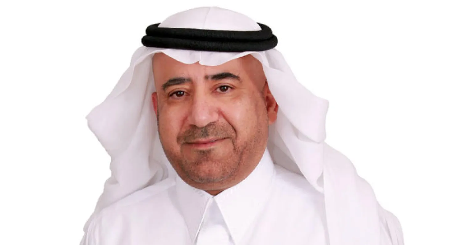 عبد الله الراجحي