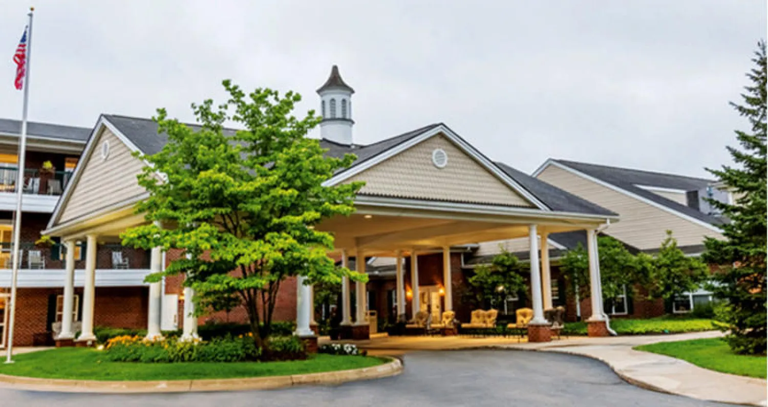 «جي إف إتش» تستحوذ على محفظة للرعاية الصحية في الولايات المتحدة بقيمة 180 مليون دولار