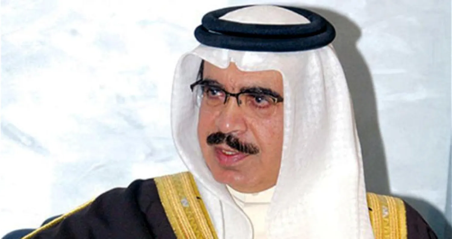 البحرين تتهم إيران وقطر باستهداف وحدتها