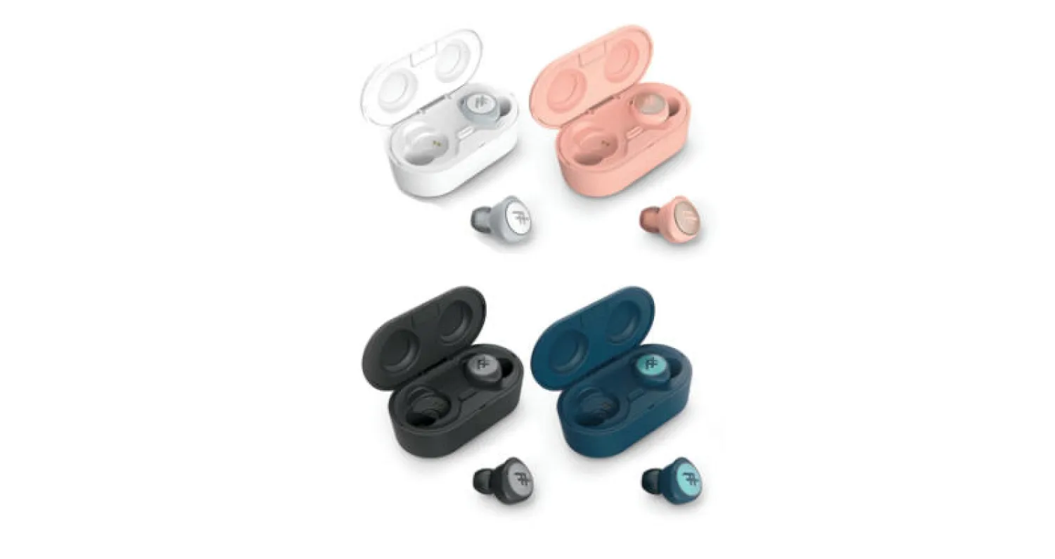 سماعات «إير تايم»  اللاسلكية