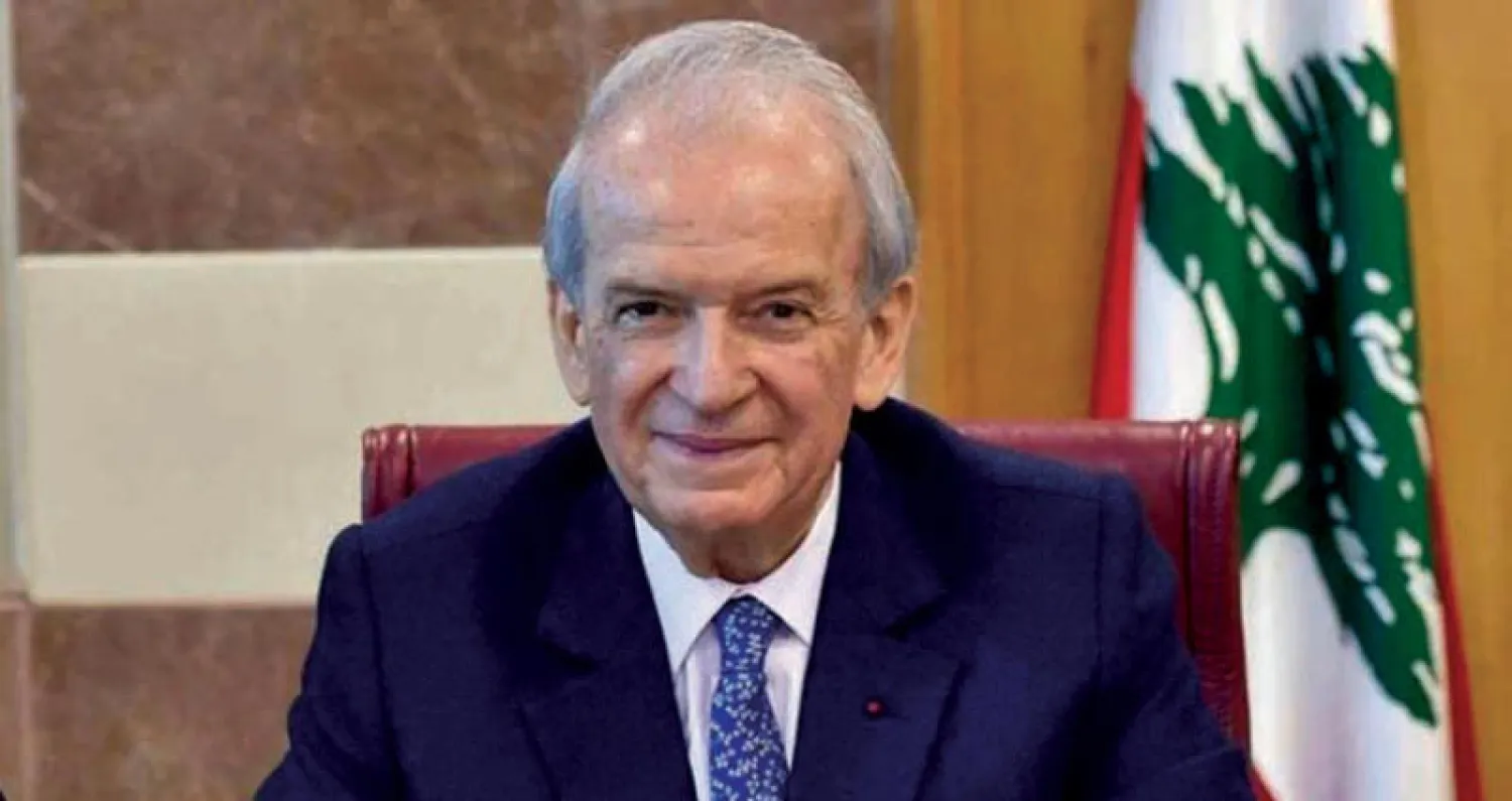 مروان حمادة​