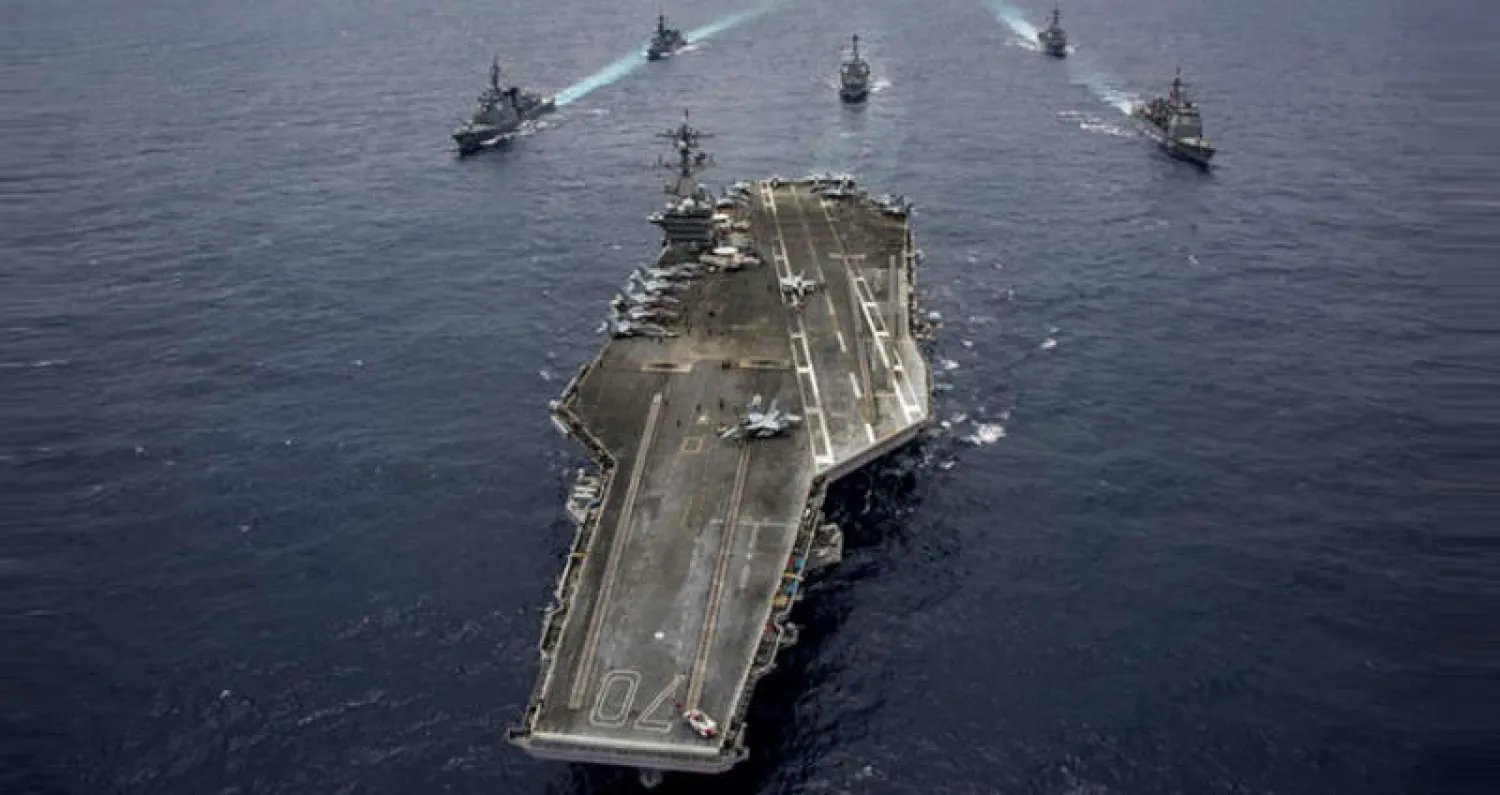 أميركا تحمي ناقلات بريطانيا... وإيران تلوح بـ«أم الحروب»