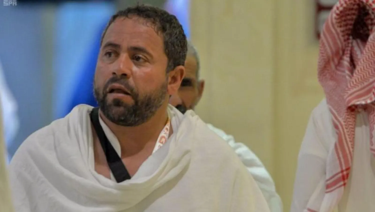 «منى» تحولت إلى مدينة متكاملة الخدمات مجهزة بأكثر من 350 ألف للحجاج (واس)