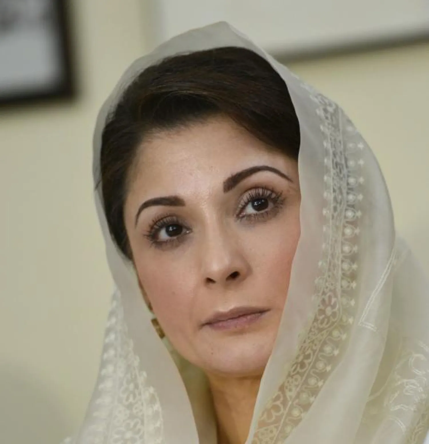 مريم نواز (أ.ف.ب)