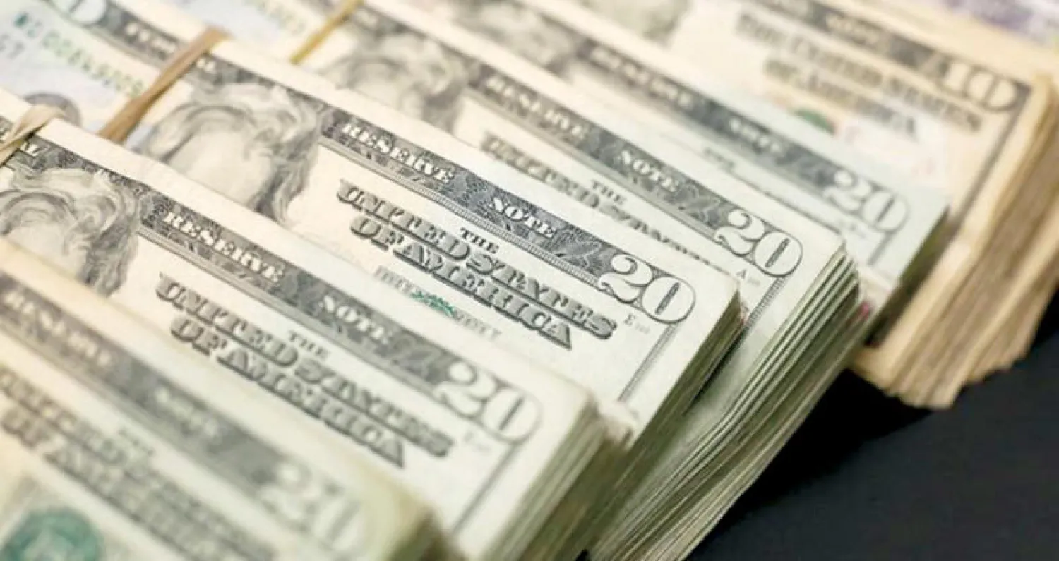 الدولار يتراجع بفعل تعافي الأسواق وبيانات صينية قوية