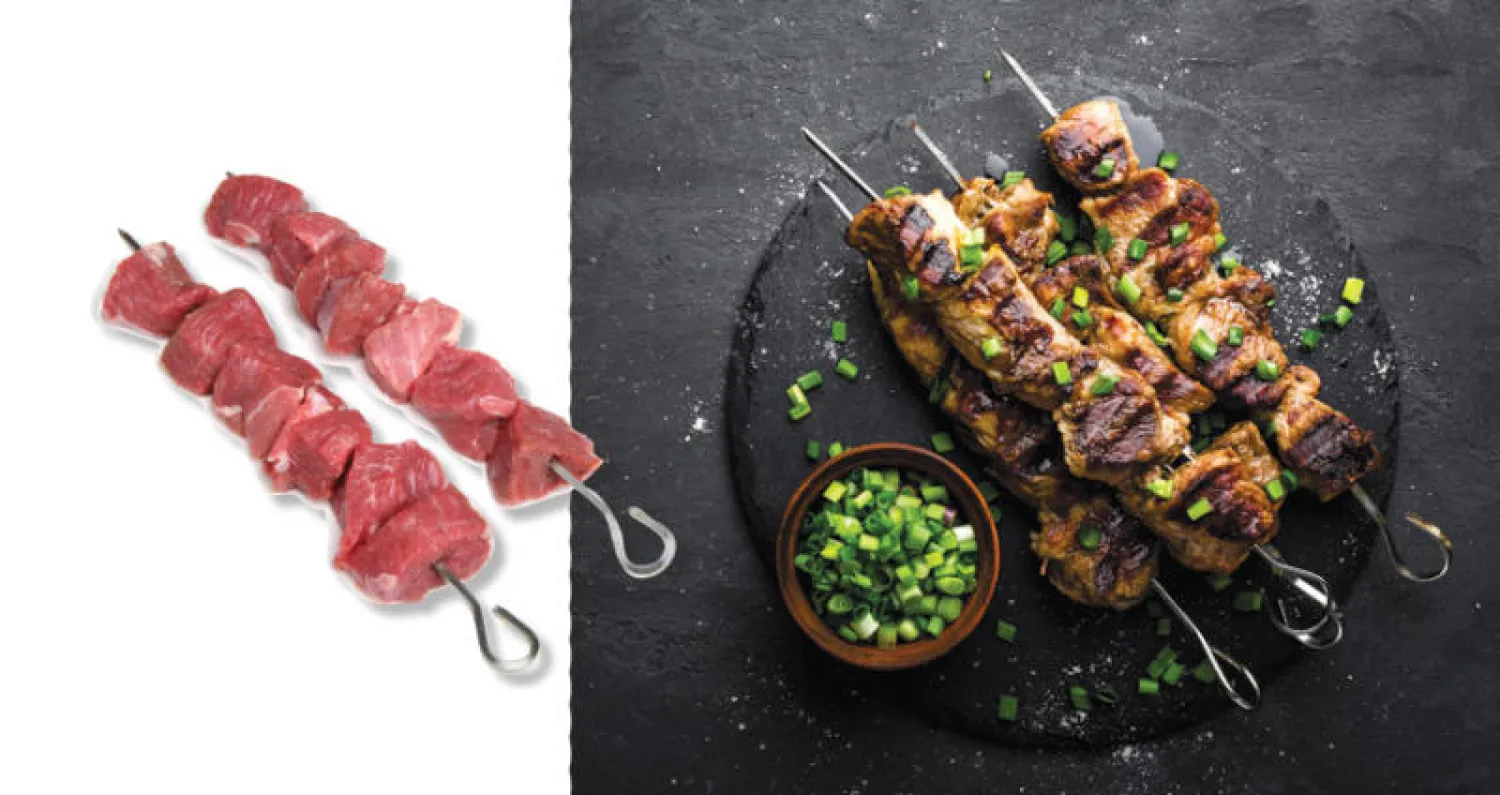 فوائد غذائية متعددة لتناول لحوم الضأن بطريقة صحية