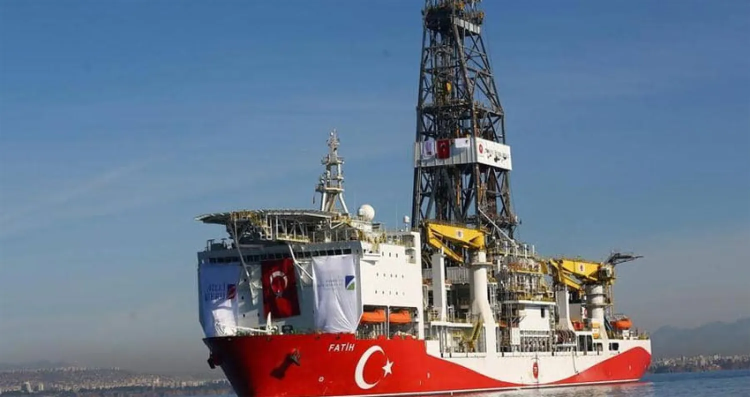 تركيا تحذّر من «اختبار قوتها» في شرق المتوسط