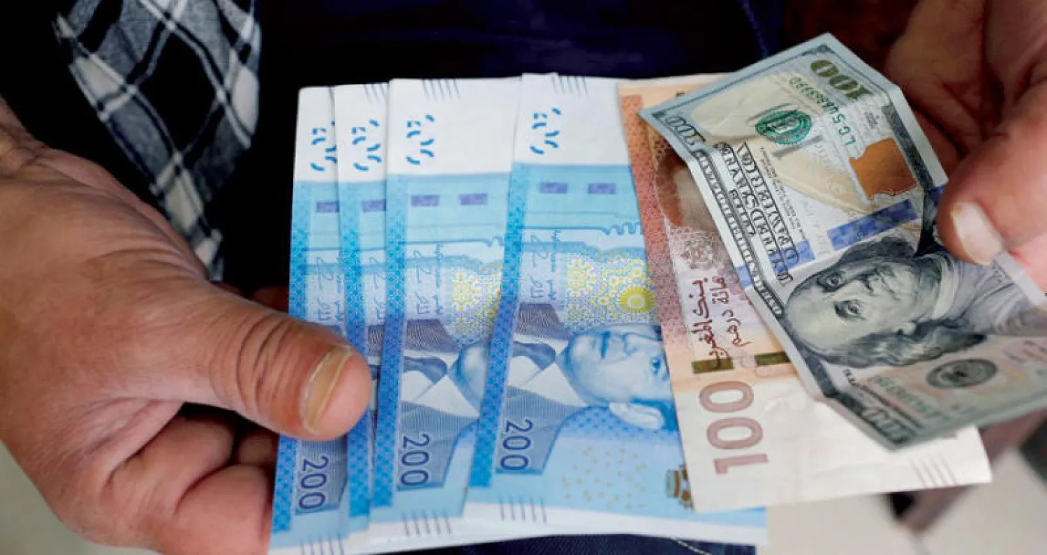 رئيس الحكومة المغربية دعا الوزراء إلى الترشيد والبحث عن موارد إضافية لدعم الموازنة (رويترز)