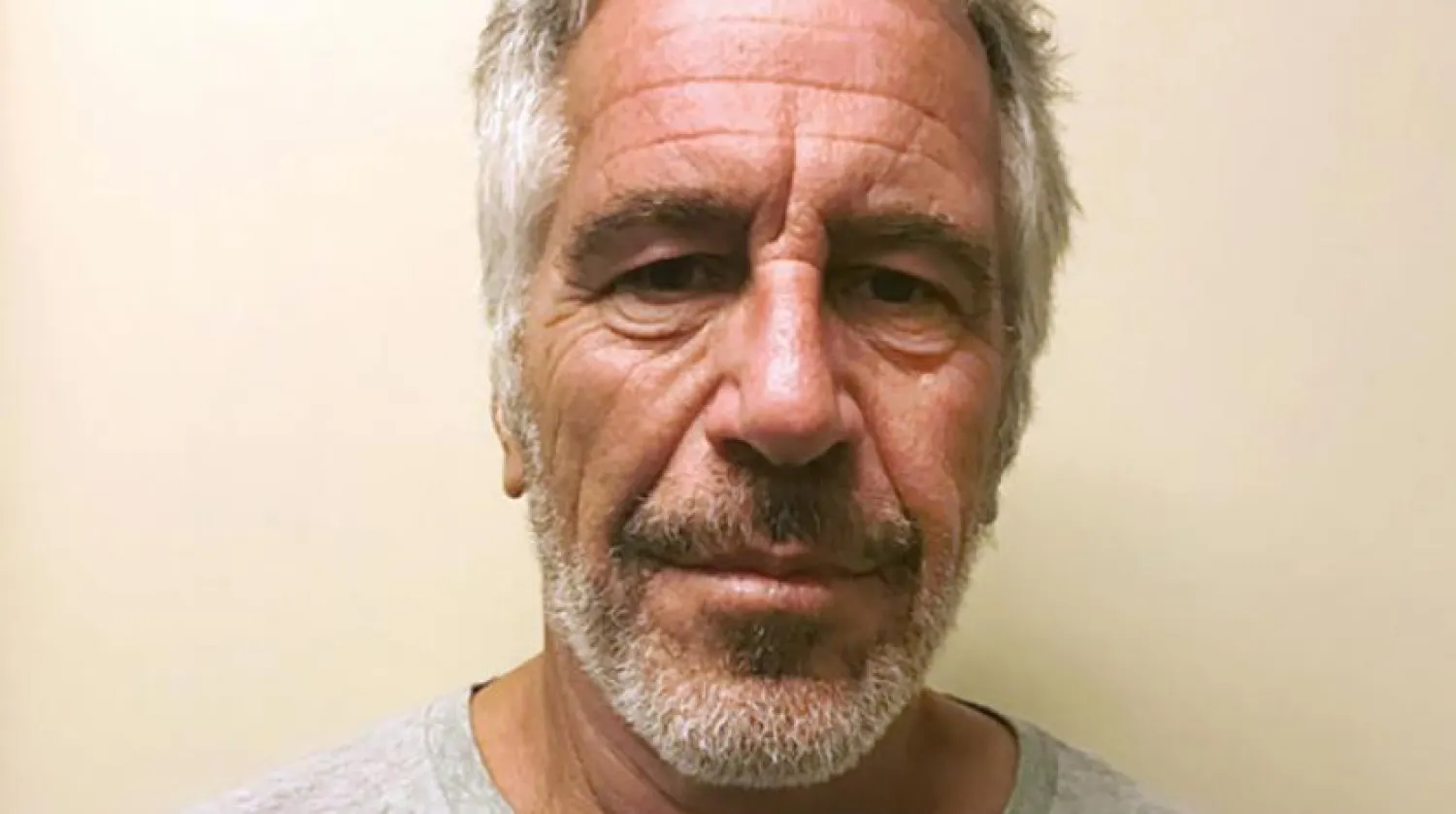 ABD'li milyarder Jeffrey Epstein hapishanedeyken (AP)