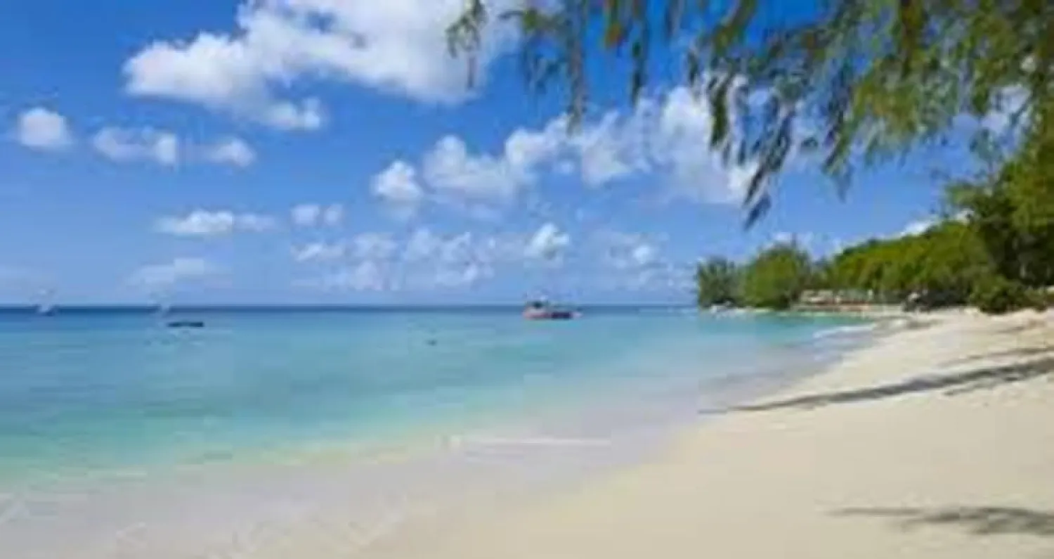 جزيرة «ليتل سانت جيمس»،