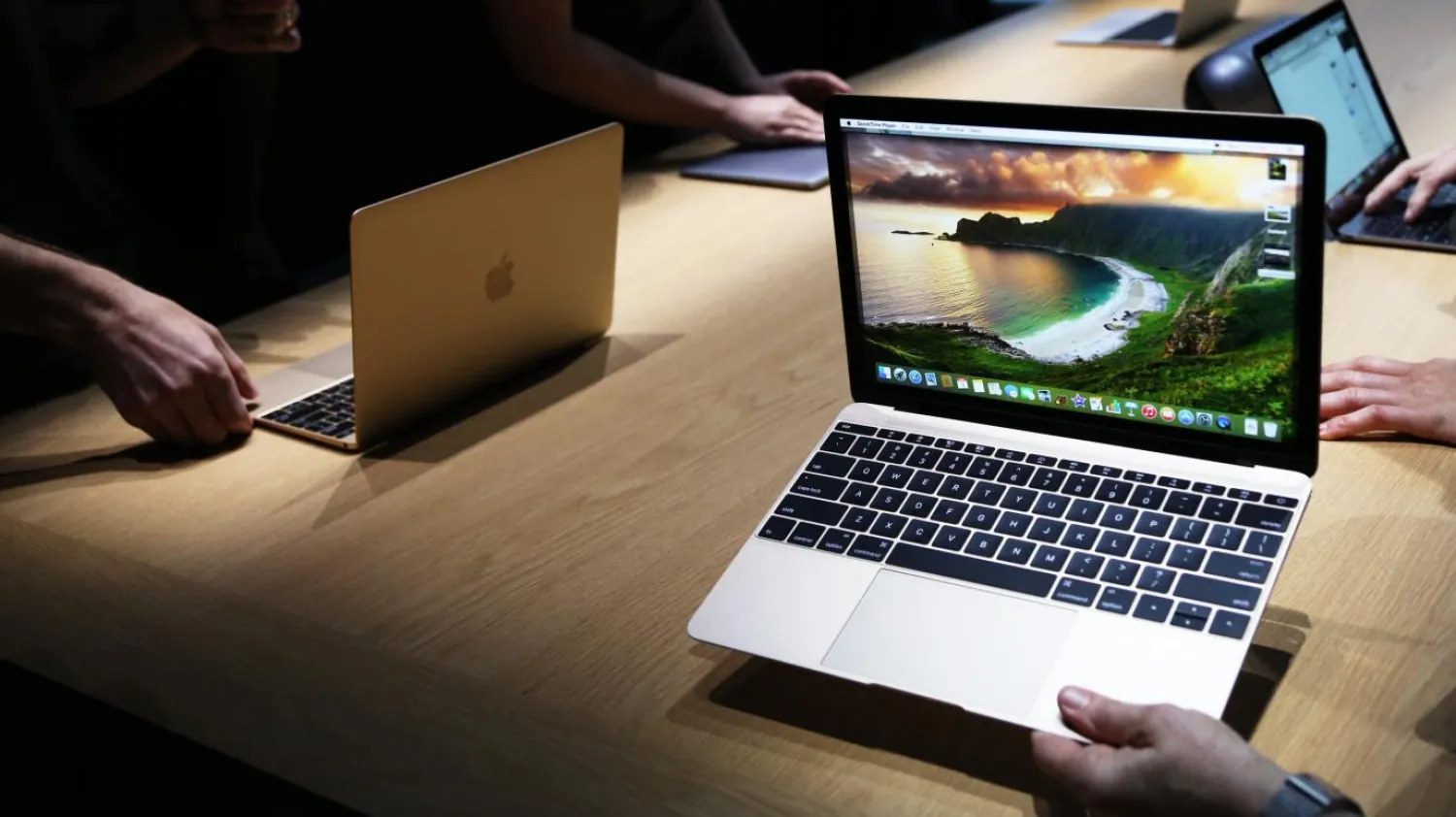 It’s Tough to Choose the Best Apple Laptop to Buy Right Now