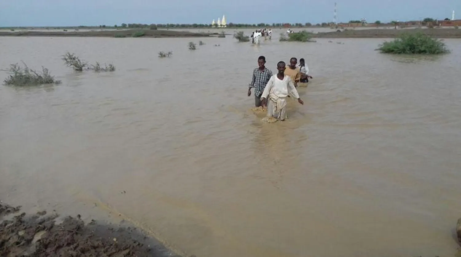 ​Sudan’da sel felaketi: 7 ölü