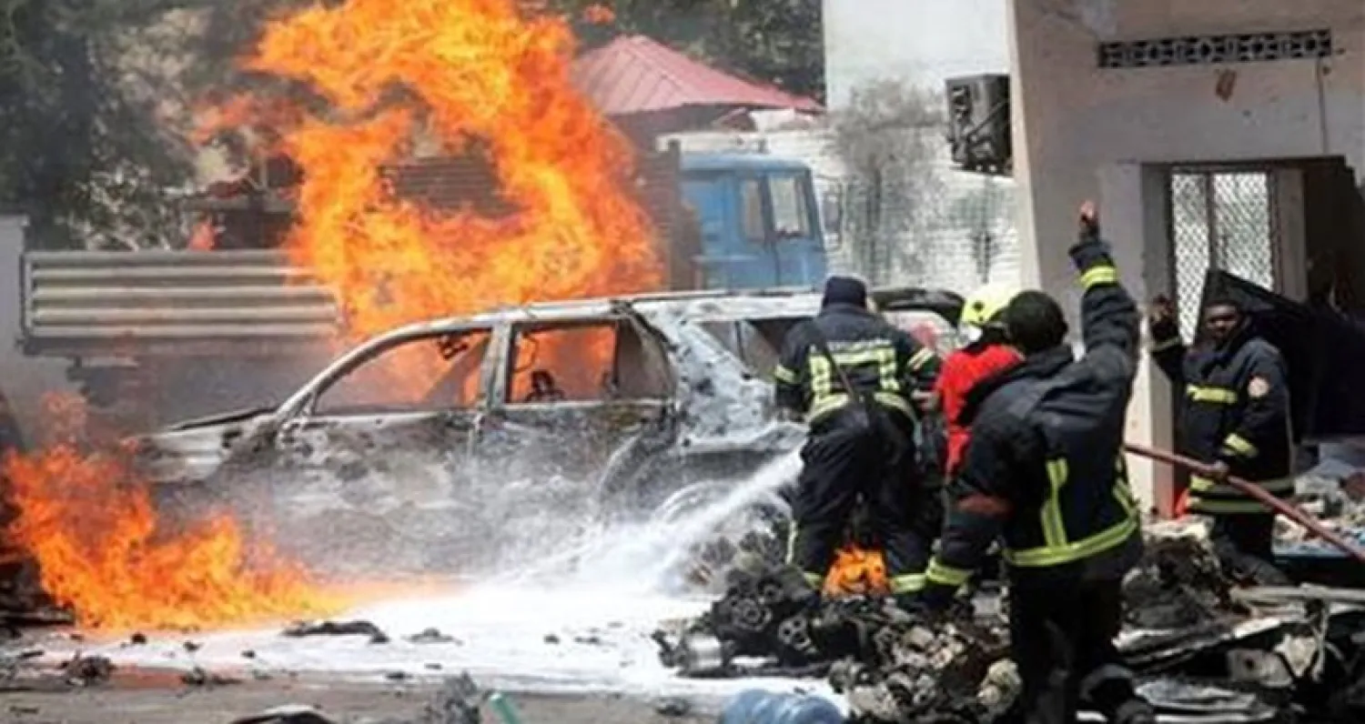 مقتل ستة أشخاص في تشاد بتفجير نفذته «انتحارية»