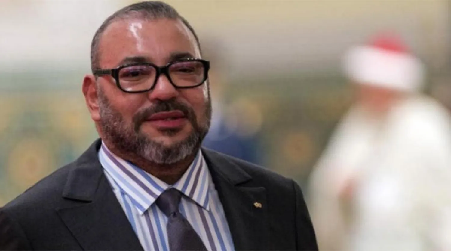 Moroccan King Cancels Annual Official Birthday Celebration Starting 2019