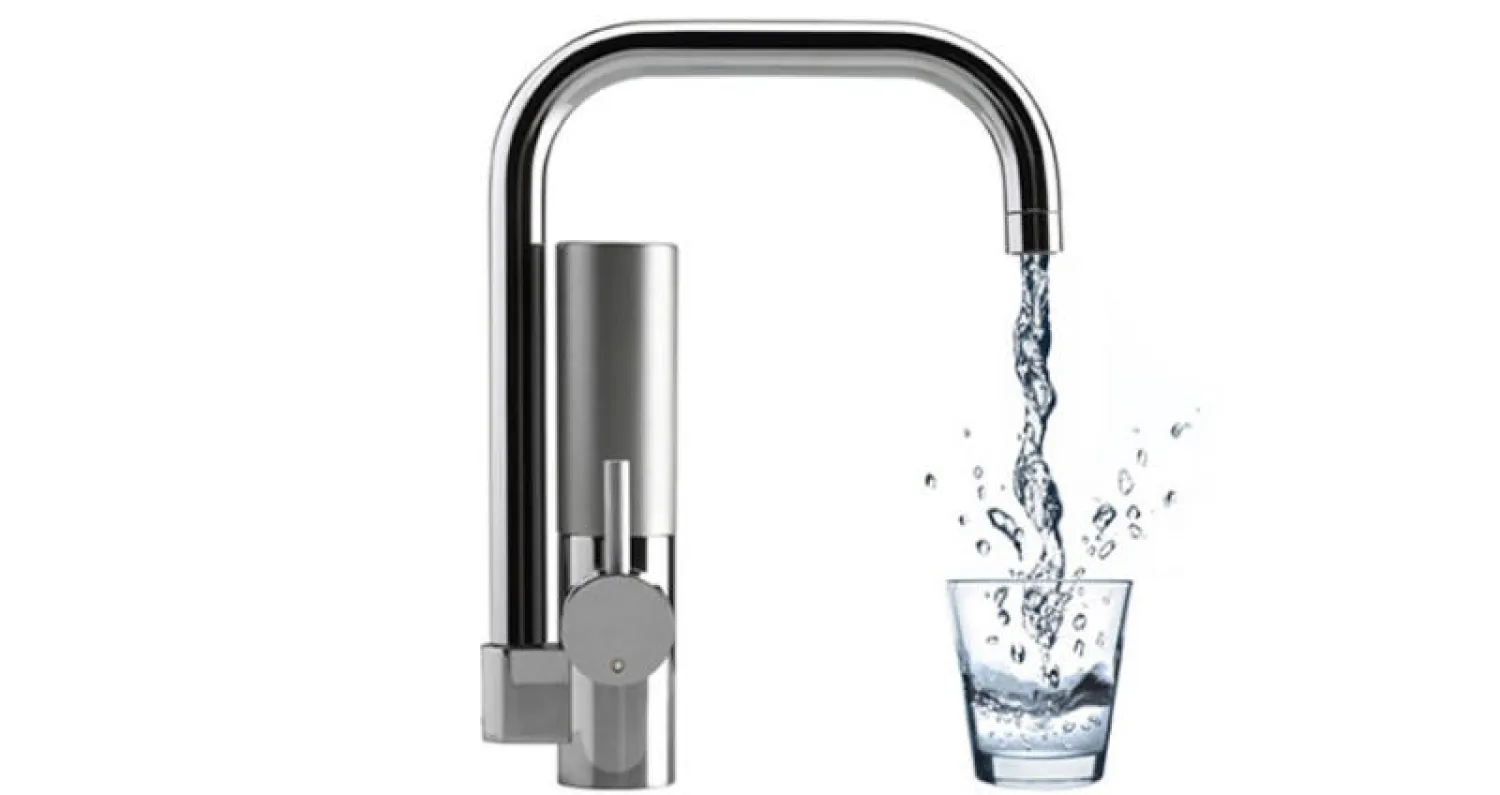 دعوة ألمانية لشرب مياه الصنبور حفاظاً على البيئة