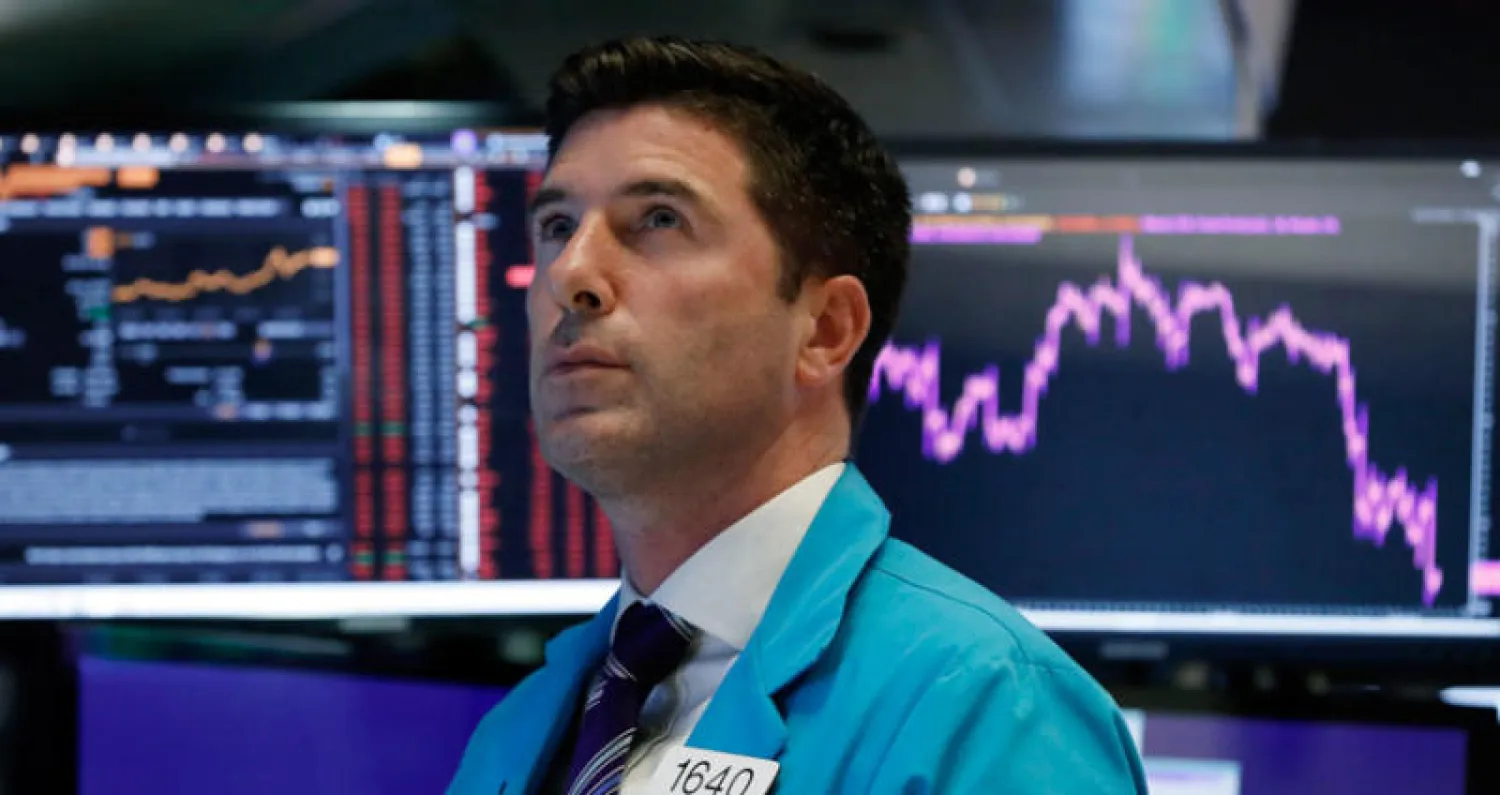 أشارت تقارير إلى ضخّ 16 مليار دولار في صناديق السندات الأسبوع الماضي (أ.ب)