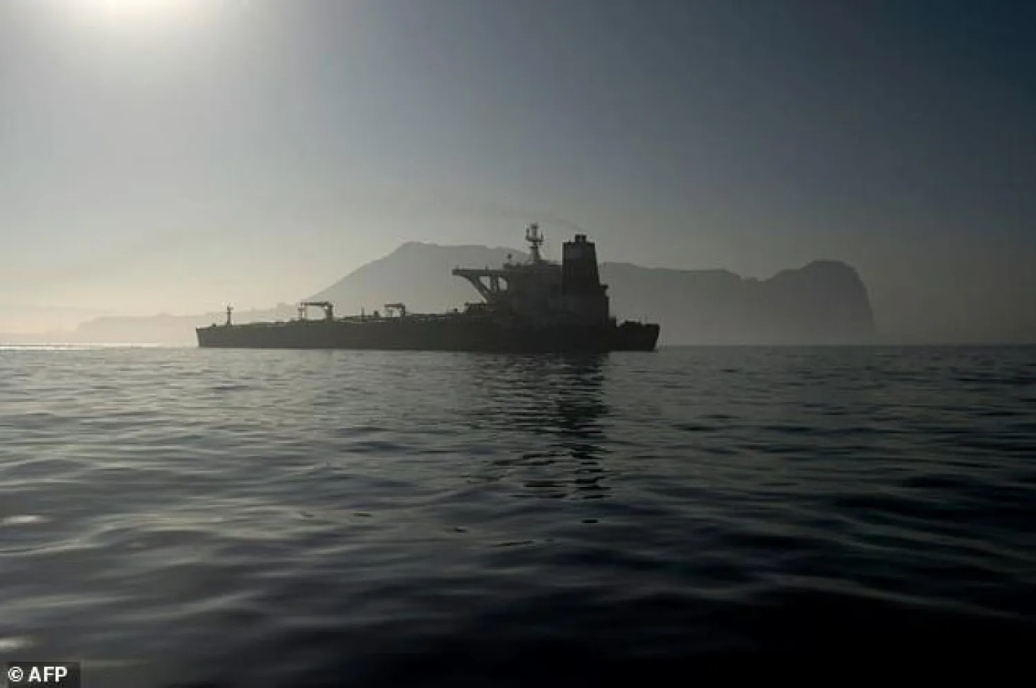 The July 4 seizure of the tanker Grace 1 in the British overseas territory of Gibraltar with a catrgo of Iranian oil had triggered a sharp deterioration in relations between Tehran and London and the detention by Iran of a British-flagged ship

