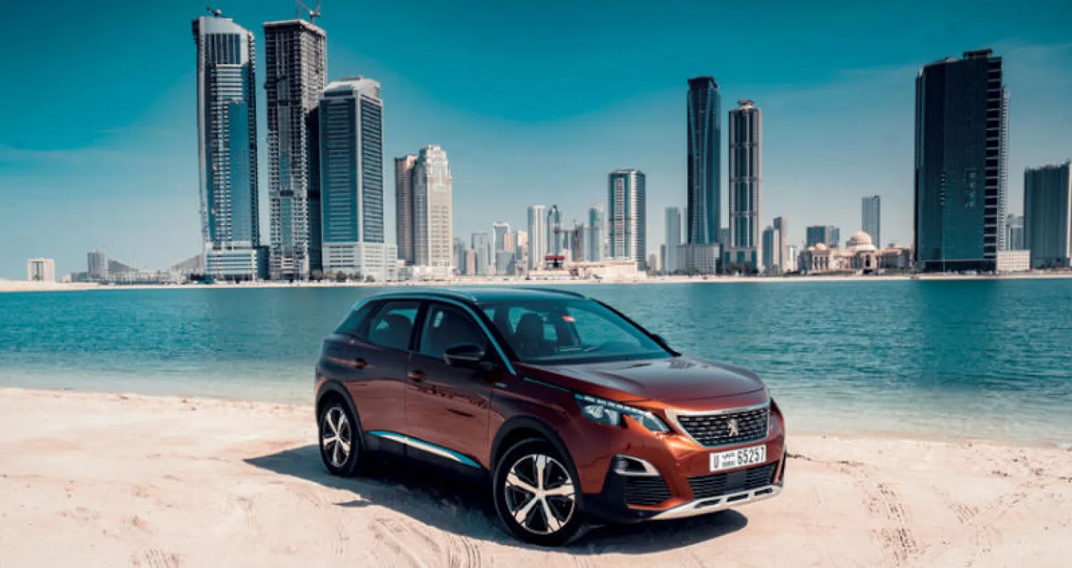 الرباعية الرياضية 3008