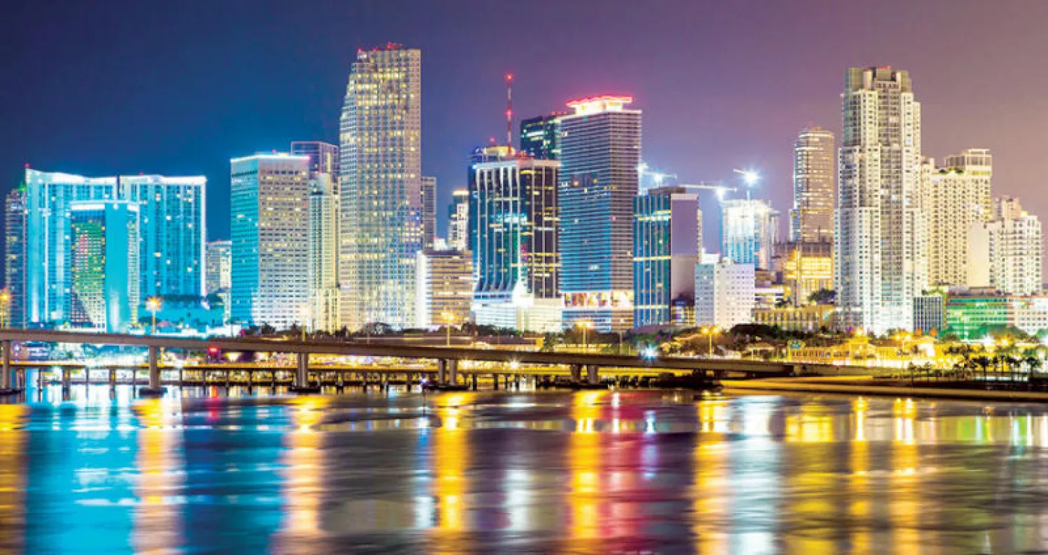 وفقاً لمعدلات المبيعات الحالية فإن المعروض المتاح في سوق الولايات المتحدة حالياً يكفي لتغطية الطلب لمدة 4.4 شهر وهو أعلى مستوى له منذ سبتمبر الماضي (الشرق الأوسط)