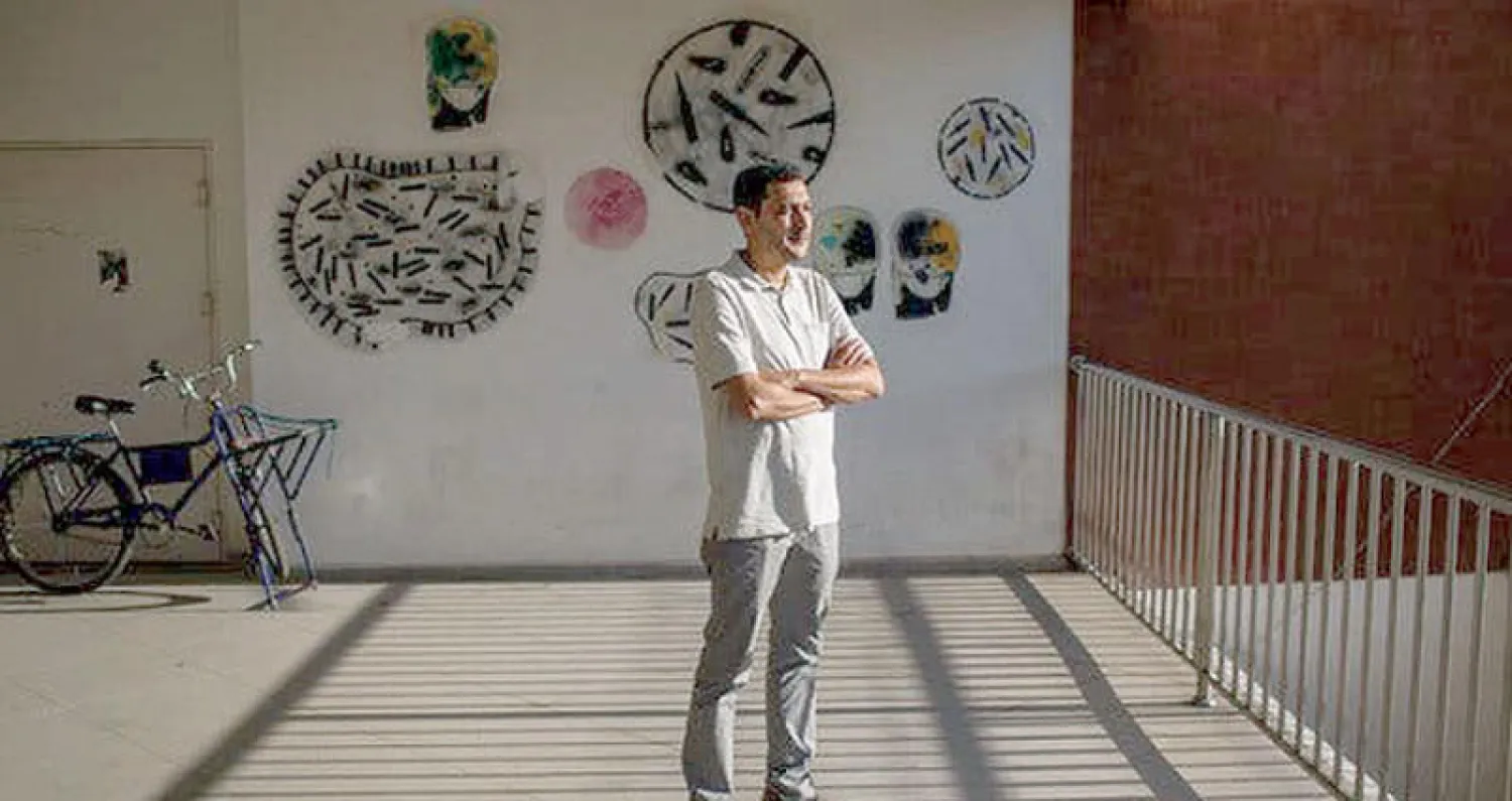 المصري محمد إبراهيم مطلوب من جانب أجهزة الأمن الأميركية (نيويورك تايمز)