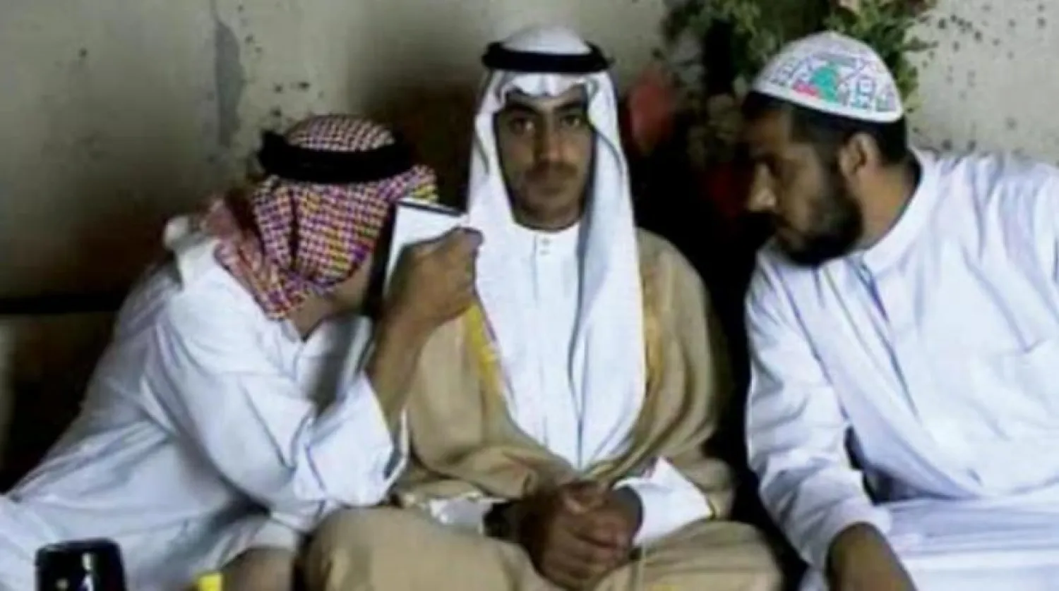 وزیر دفاع آمریکا: حمزه بن لادن کشته شده است 