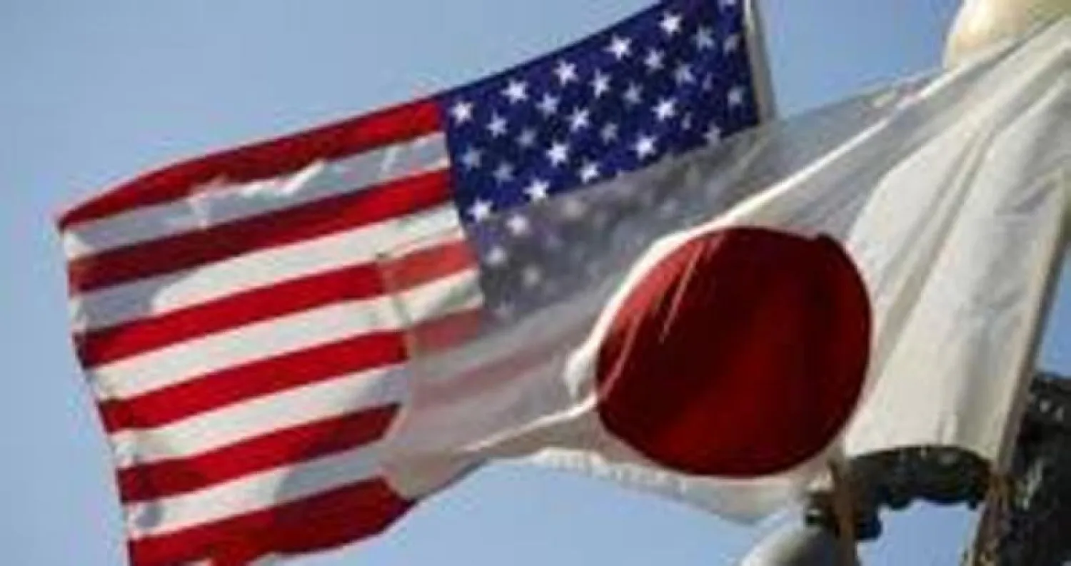 اليابان وأميركا تتوصلان إلى إطار اتفاق تجاري