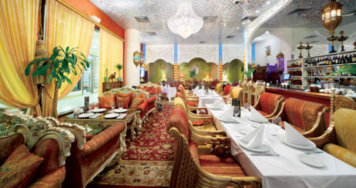 ولّى عهد الهنود والطليان وجاء عهد اللبنانيين والأتراك