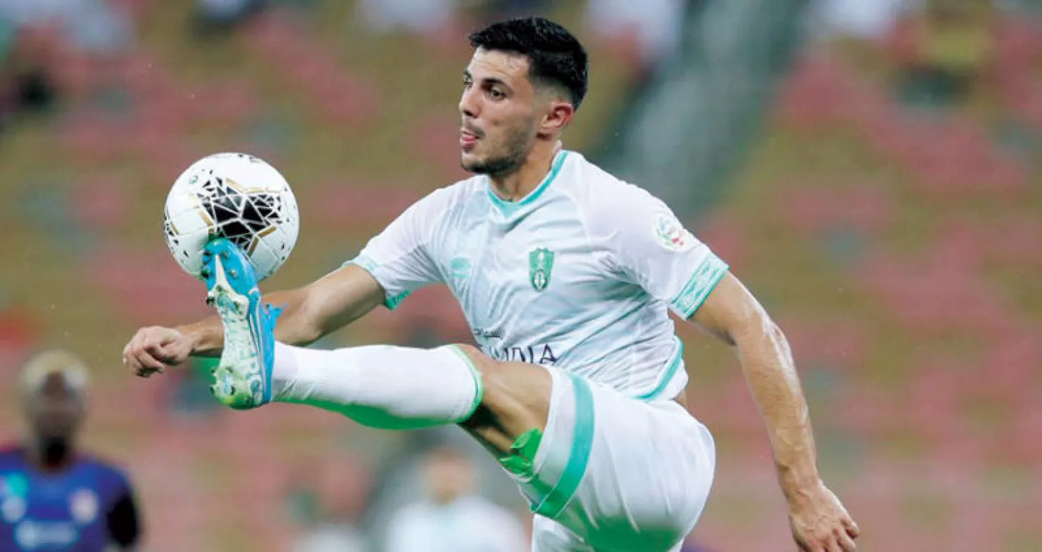 دانييل أليكسيتش (الشرق الأوسط)