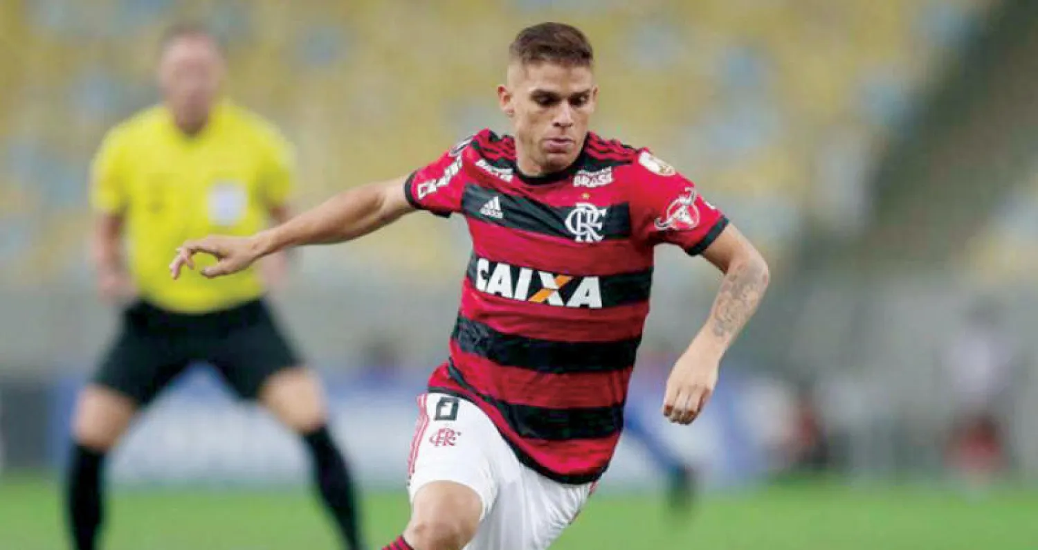 مشكلة كويلار العائلية تبعده عن حسابات الهلاليين (الشرق الأوسط)