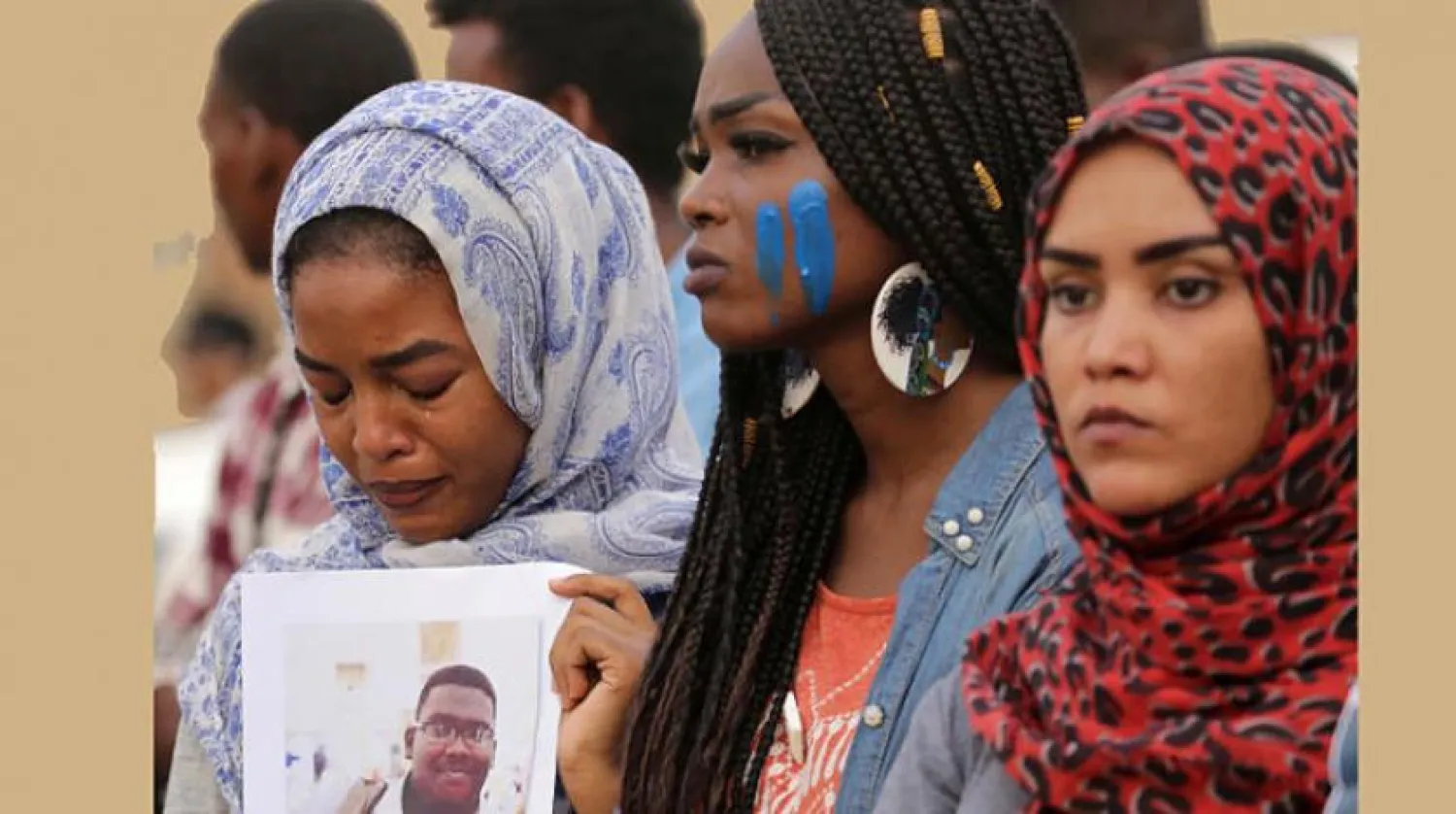 Sudanlı kadınlar geçiş döneminde daha iyi temsil edilmek için mücadele ediyor