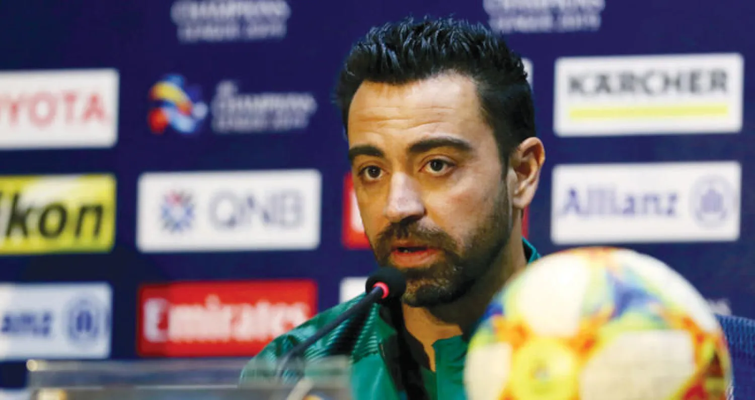 تشافي (تصوير: عبد العزيز النومان)