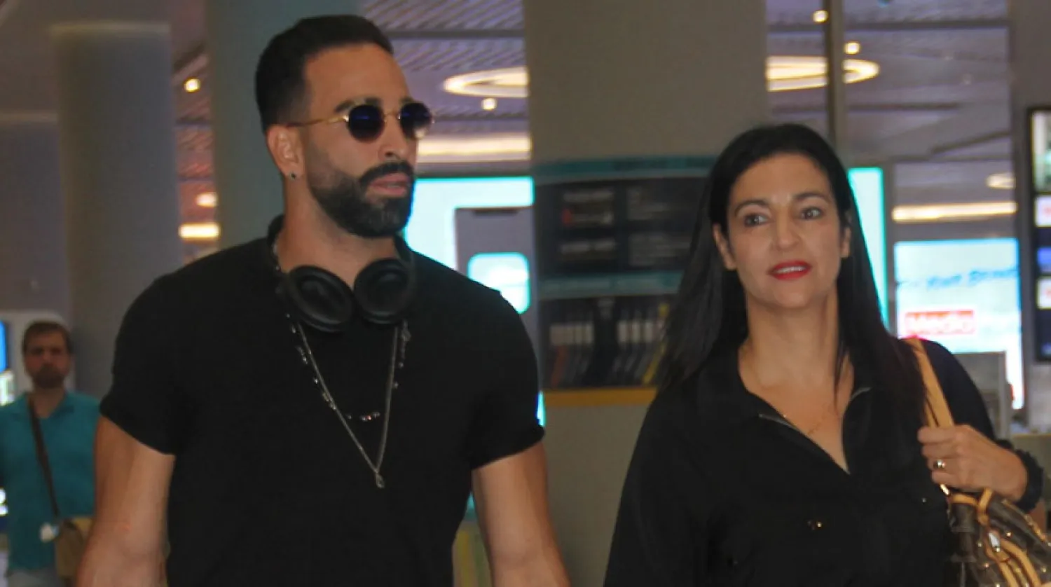 Adil Rami