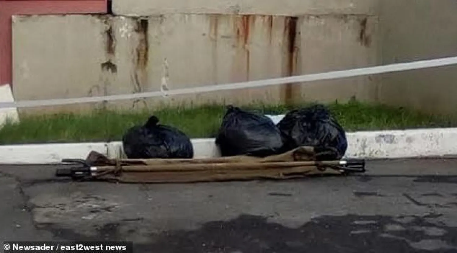 بالصور... تقارير تكشف تفاصيل جديدة حول «انفجار التجربة الصاروخية» في روسيا