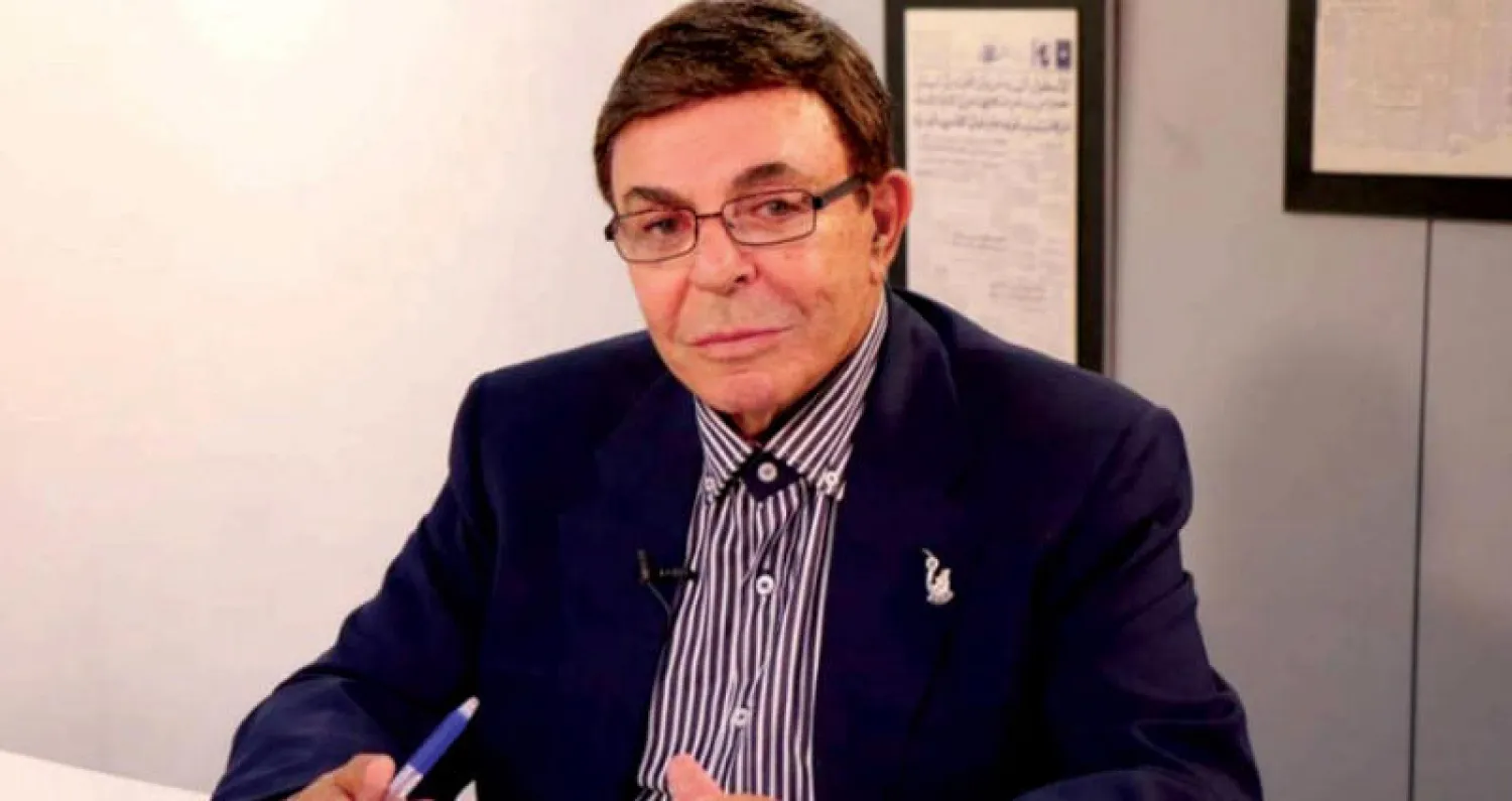 الفنان المصري سمير صبري