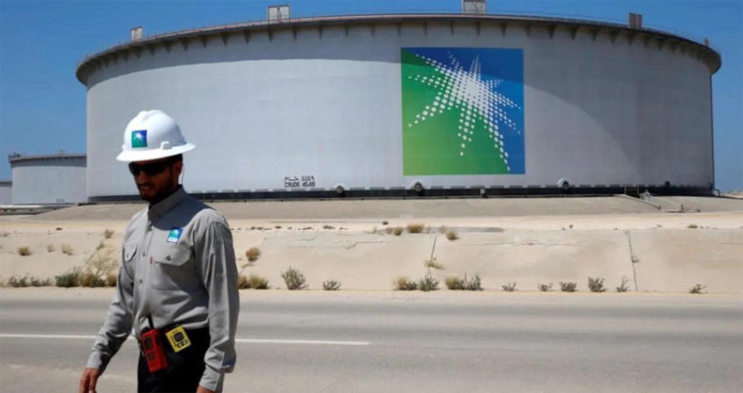 «أرامكو» تدرس إمكانية طرح الاكتتاب الأولي على مرحلتين