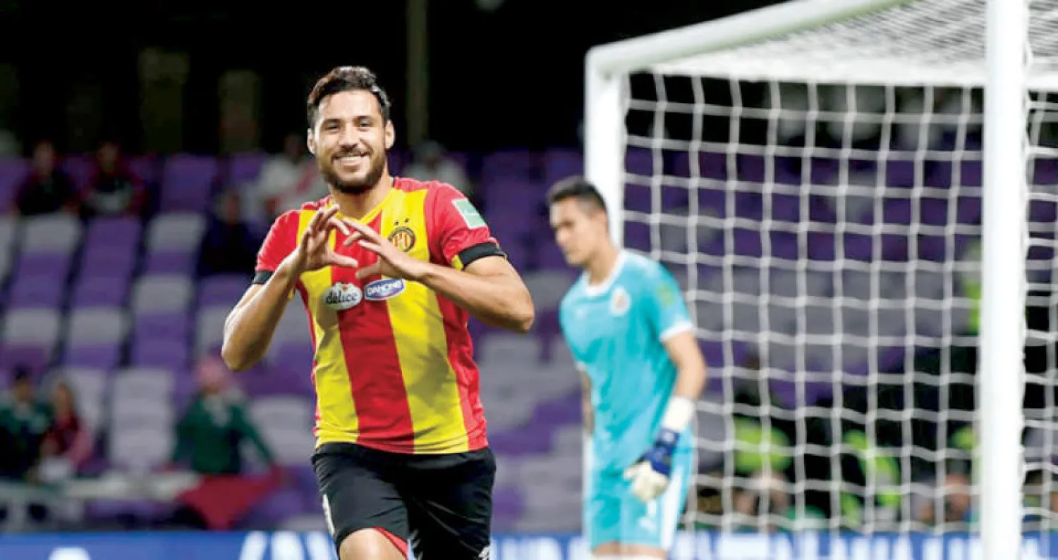 يوسف بلايلي (الشرق الأوسط)