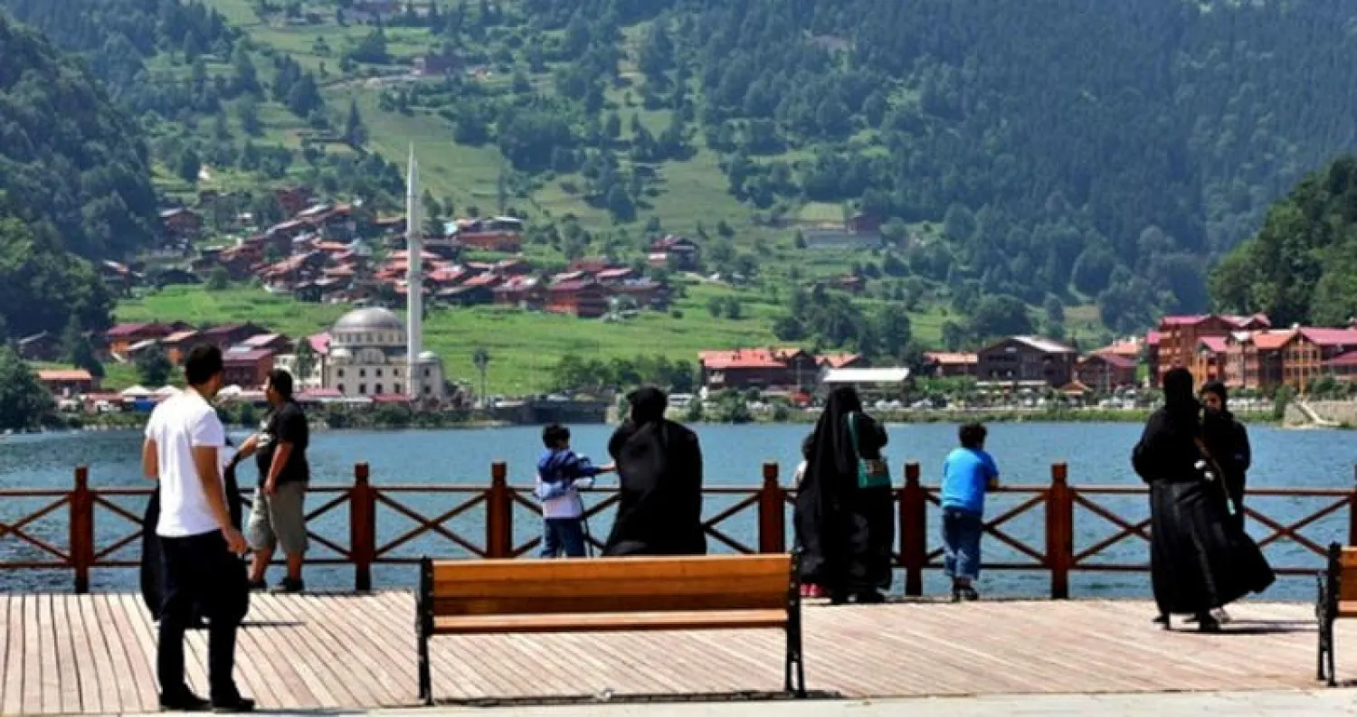 السفارة السعودية في أنقرة أصدرت 6 تحذيرات لمواطنيها خلال هذا العام (الشرق الأوسط)