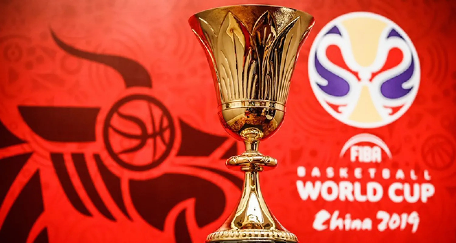 FIBA Dünya Kupası'nda heyecan başlıyor