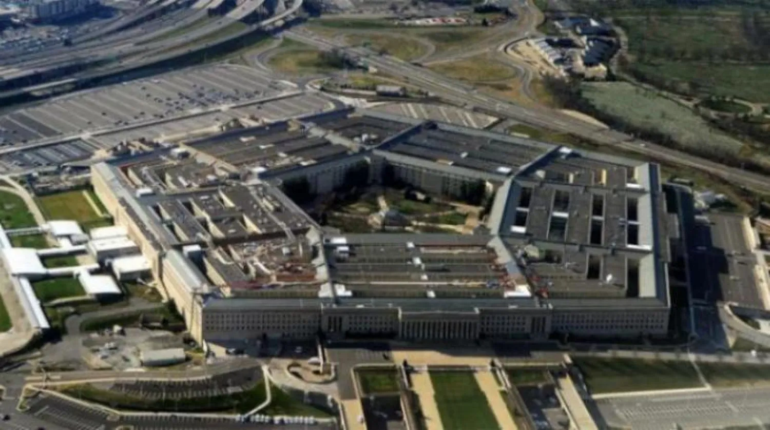 البنتاغون (أرشيفية)