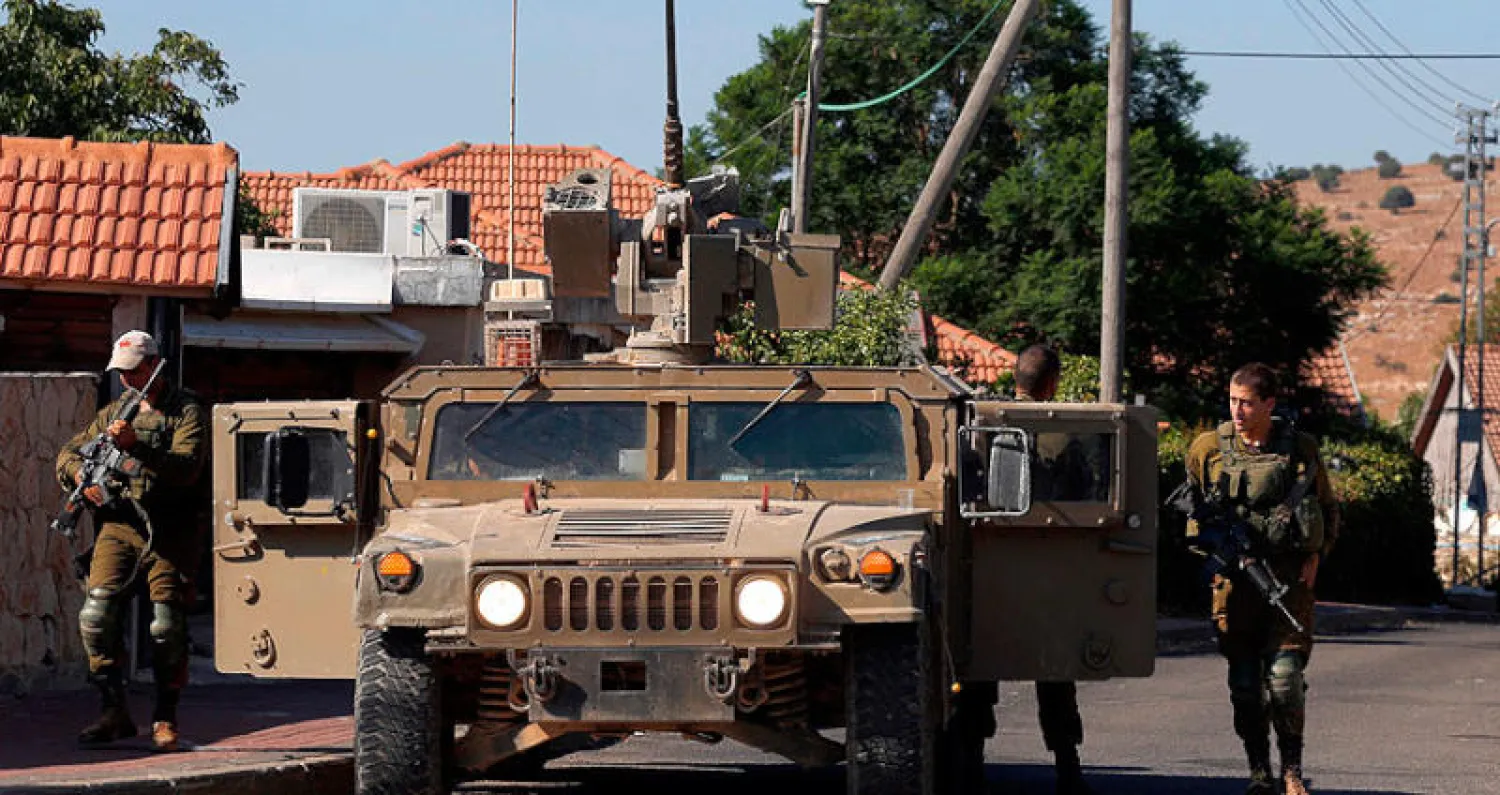 الجيش الإسرائيلي يحذر لبنان و«حزب الله» رداً على الحديث عن عمليات انتقامية